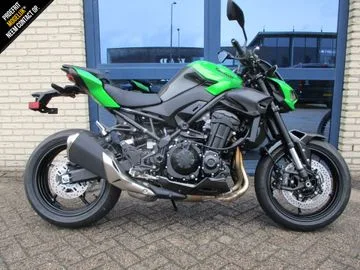 Kawasaki Z900 (2026) — foto 1