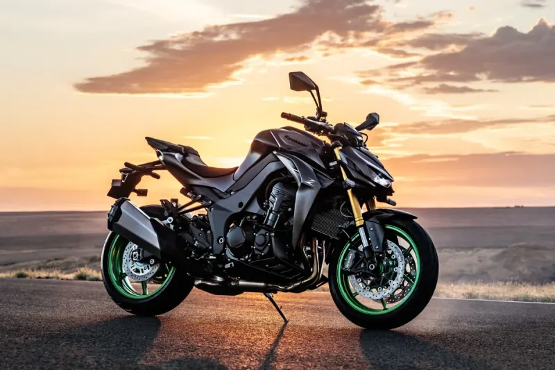 Kawasaki Z1100 (2026)