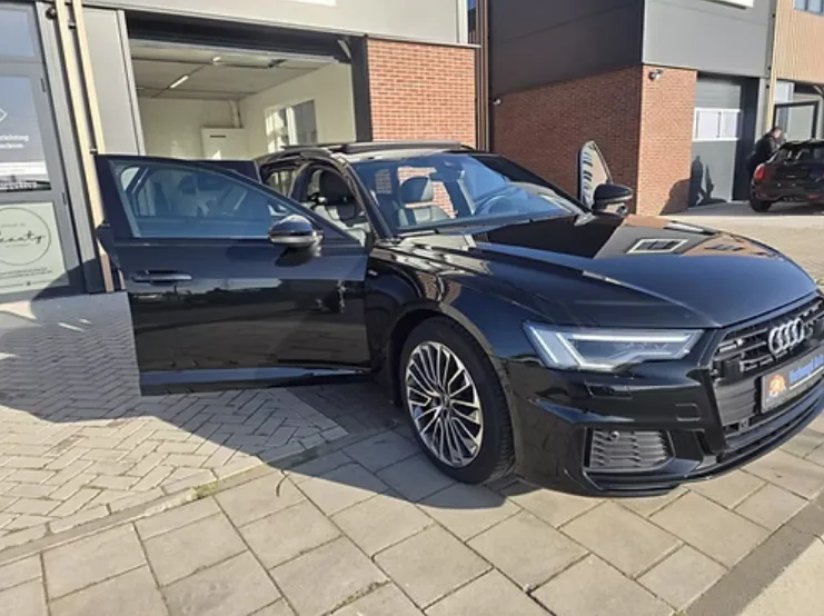 Audi A6 (2026) — foto 1