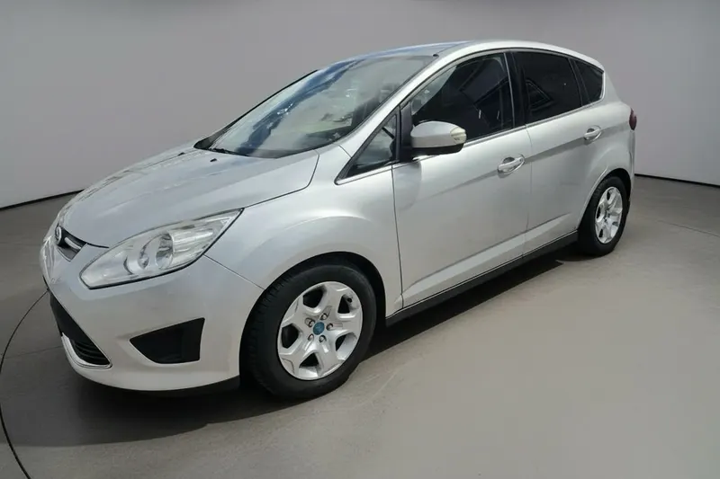 Ford C-Max (2016)