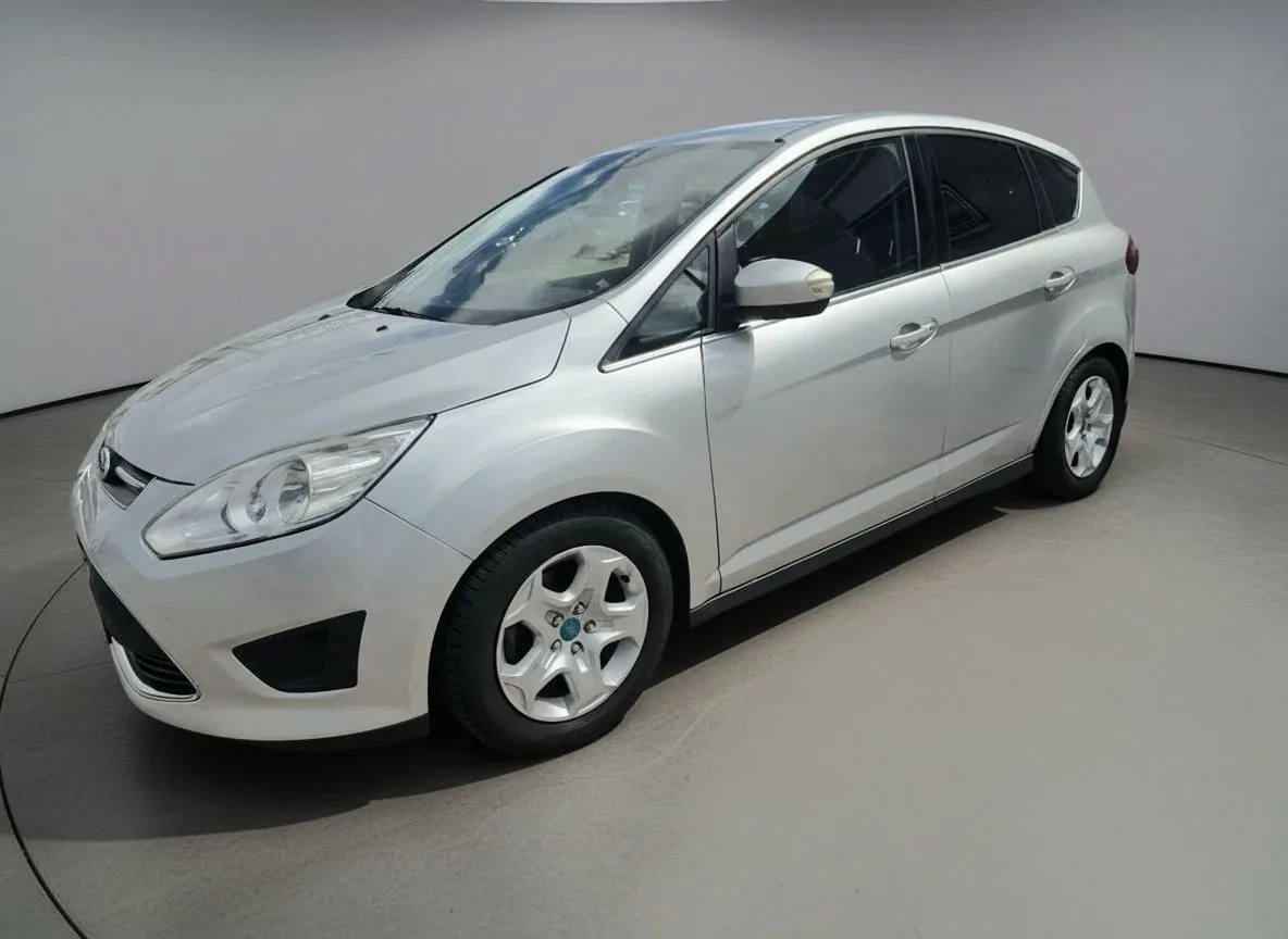Ford C-Max (2016) — foto 1