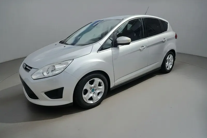 Ford C-Max (2011)
