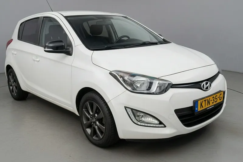 Hyundai i20 (2014)