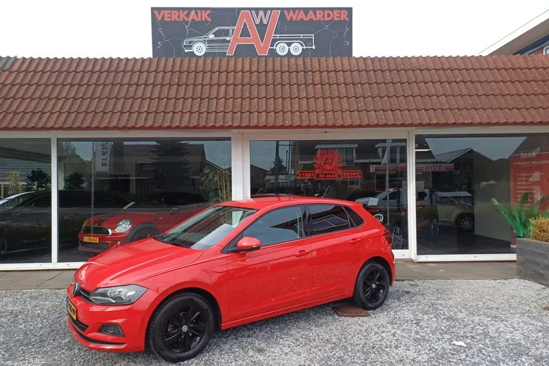 Volkswagen Polo (2020)