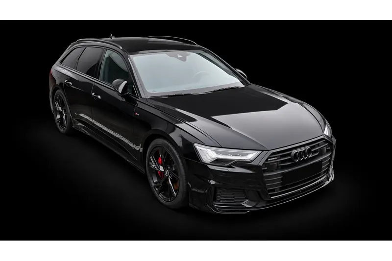 Audi A6 (2020)