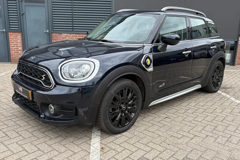 MINI Countryman (2019)