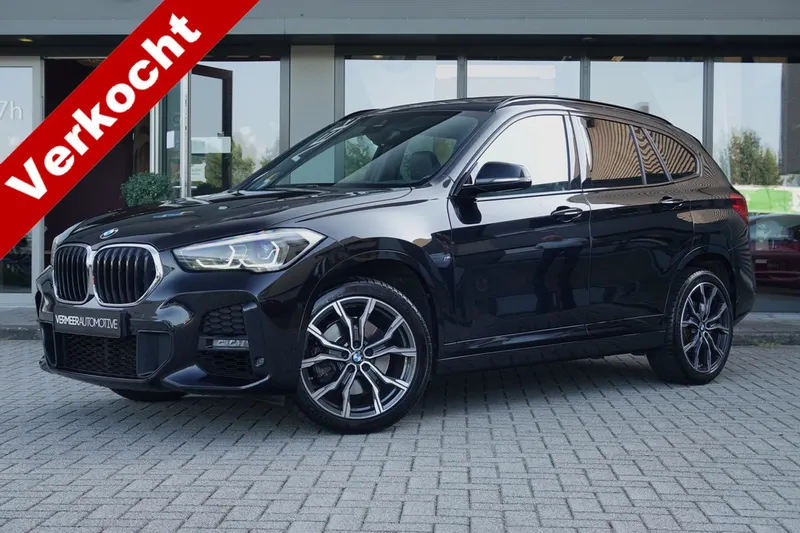 BMW X1 (2022)