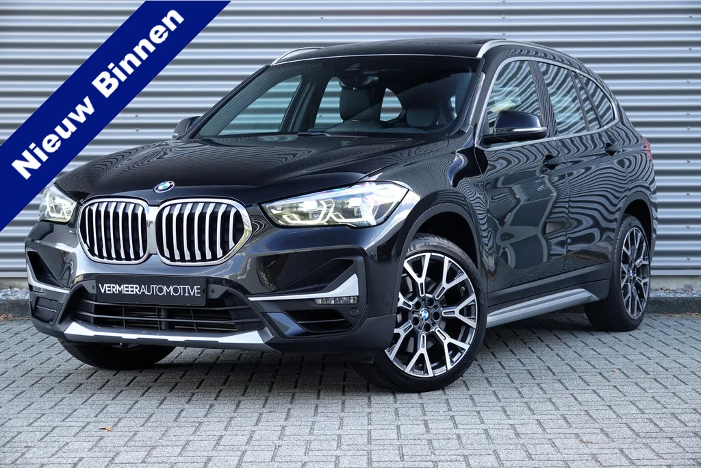BMW X1 (2022) — foto 1