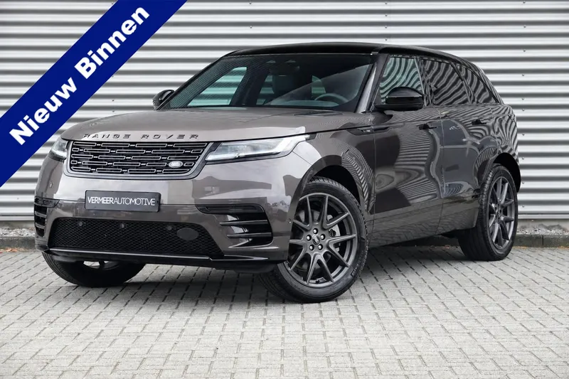 Land Rover Range Rover Velar (2026)