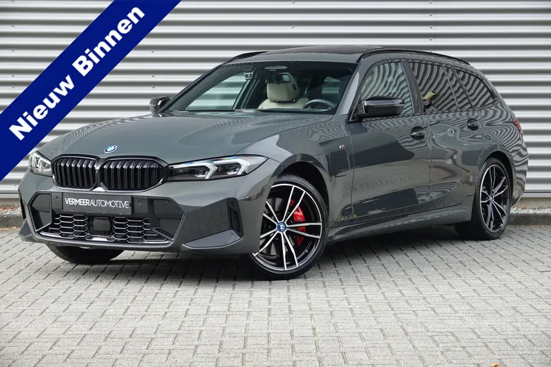 BMW 3-Serie (2024)