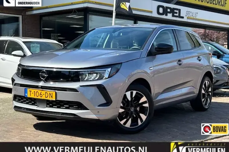 Opel Grandland (2023)