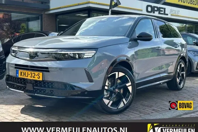 Opel Grandland (2026)