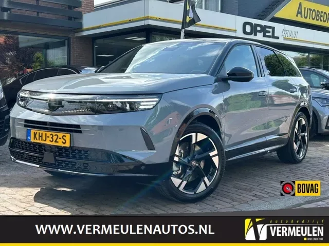 Opel Grandland (2026) — foto 1