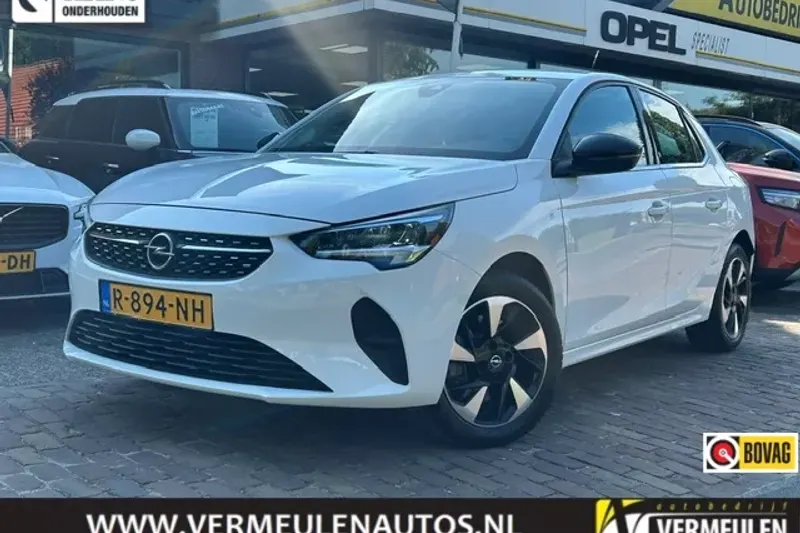 Opel Corsa-e (2022)