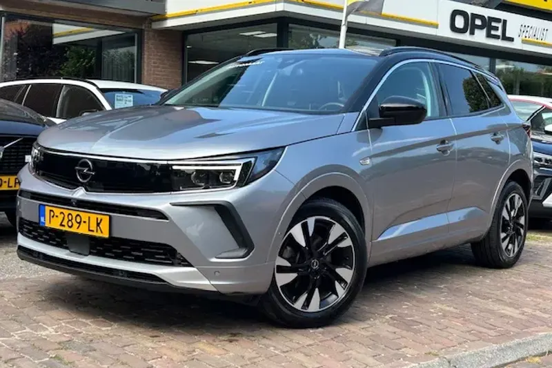 Opel Grandland (2022)