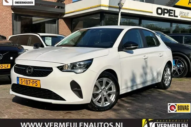 Opel Corsa (2023)