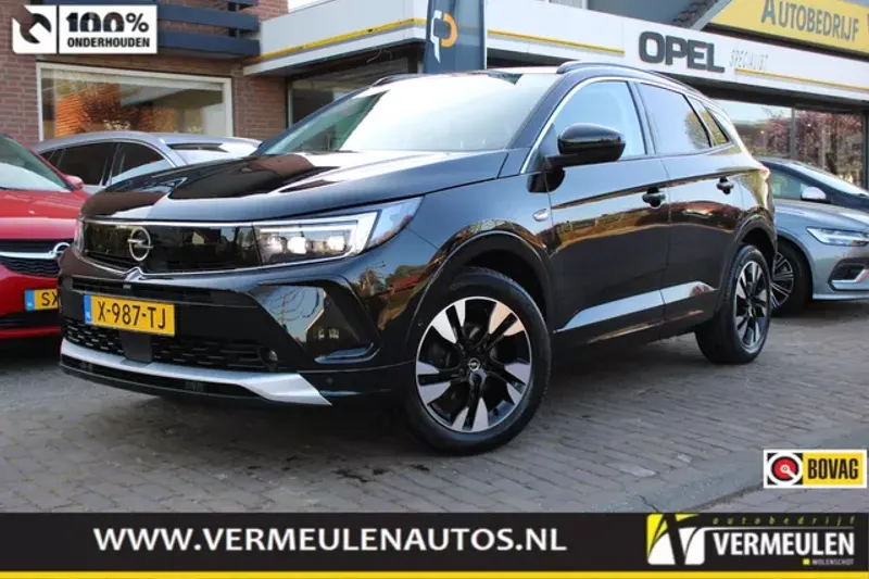 Opel Grandland (2024)
