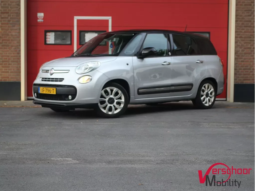 Fiat 500L (2016) — foto 1