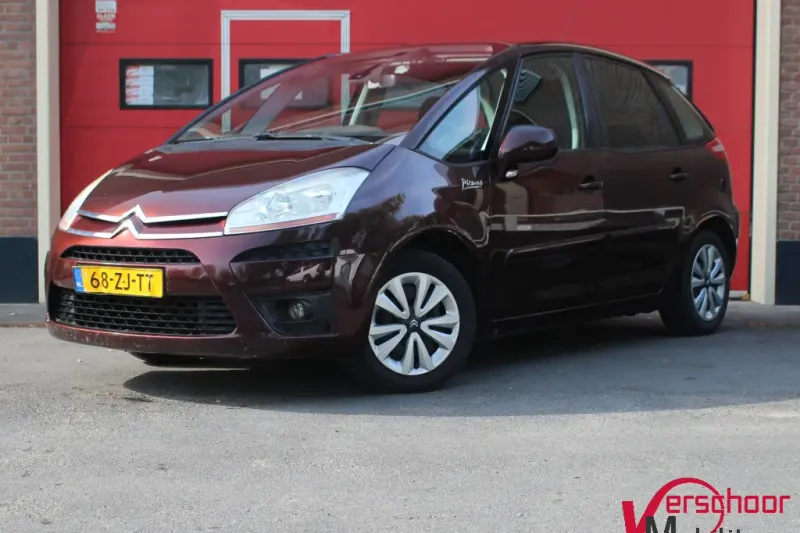 Citroën C4 Picasso (2008)