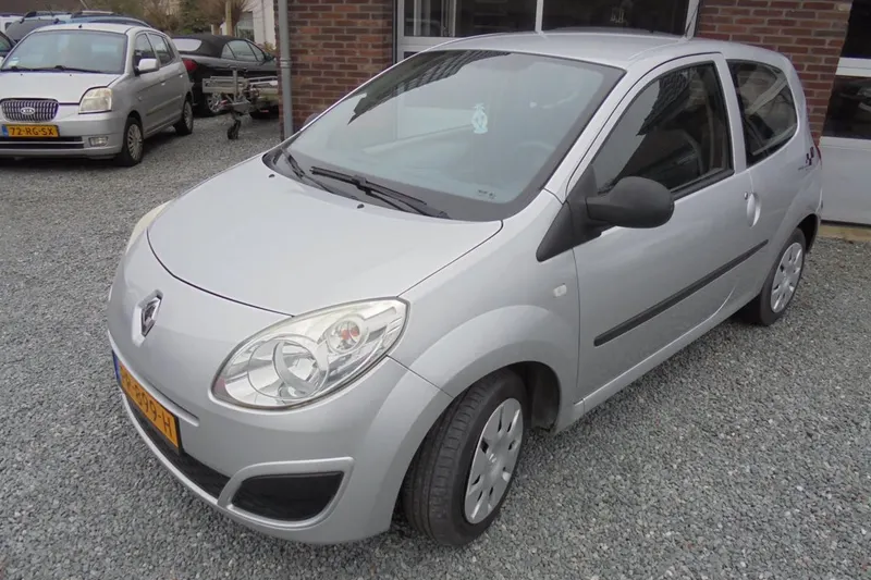 Renault Twingo (2008)