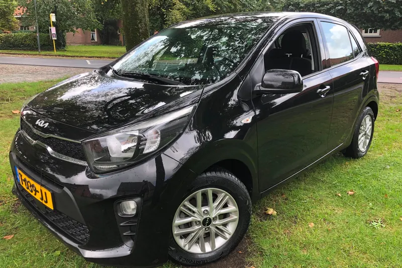 Kia Picanto (2023)