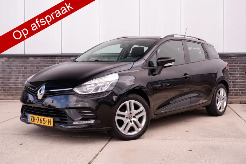 Renault Clio (2018)
