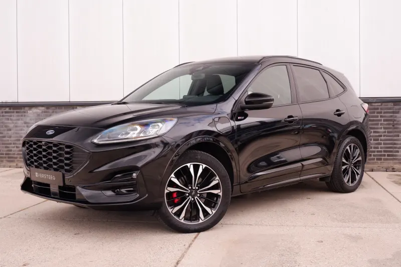 Ford Kuga (2023)