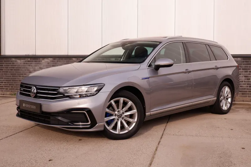 Volkswagen Passat (2022)