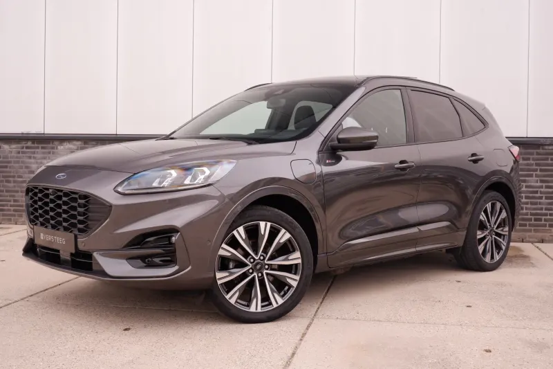Ford Kuga (2022)