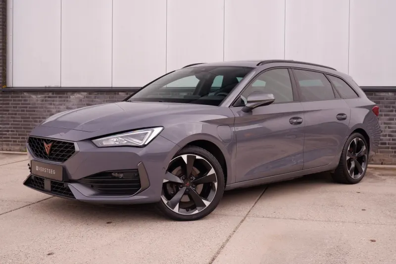 CUPRA Leon Sportstourer (2023)
