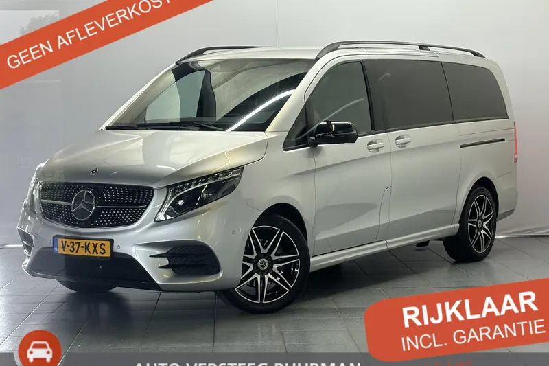 Mercedes-Benz V-Klasse (2023)