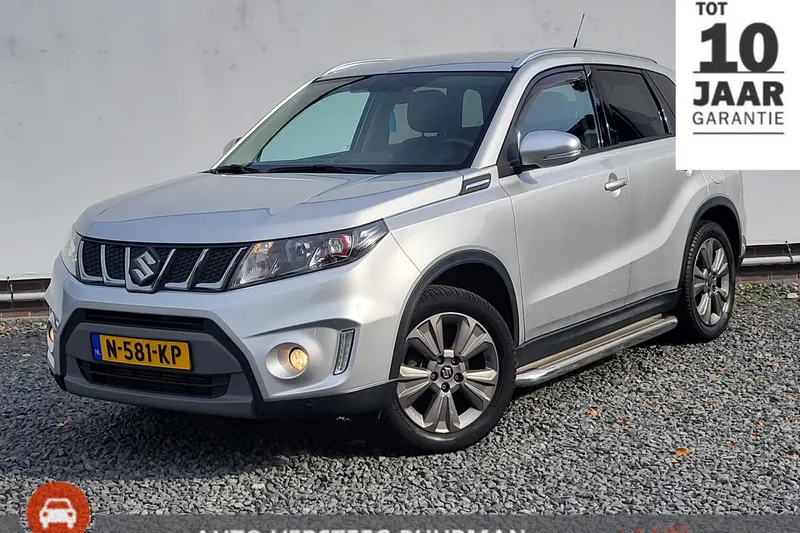 Suzuki Vitara (2019)
