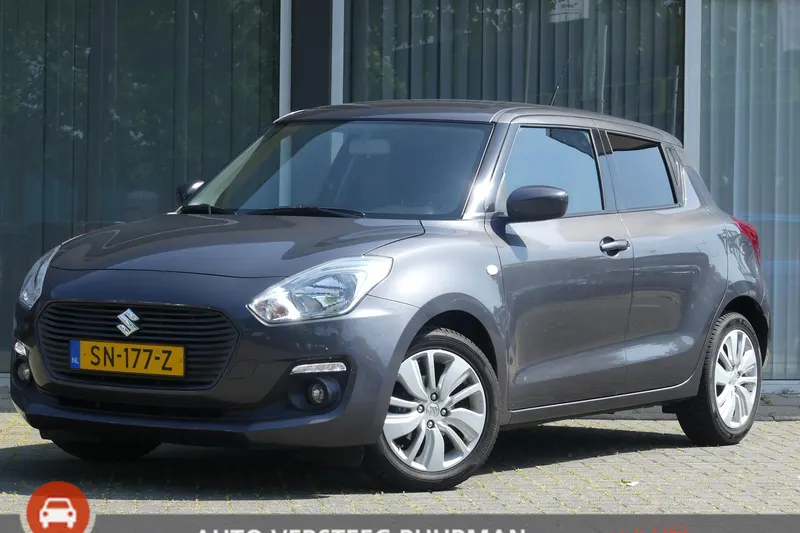 Suzuki Swift (2018)