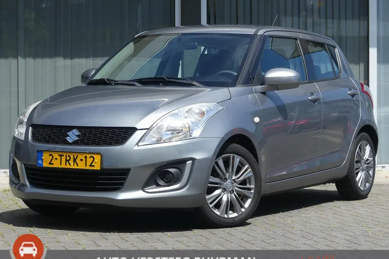 Suzuki Swift (2014)