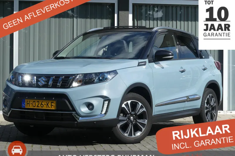 Suzuki Vitara (2020)