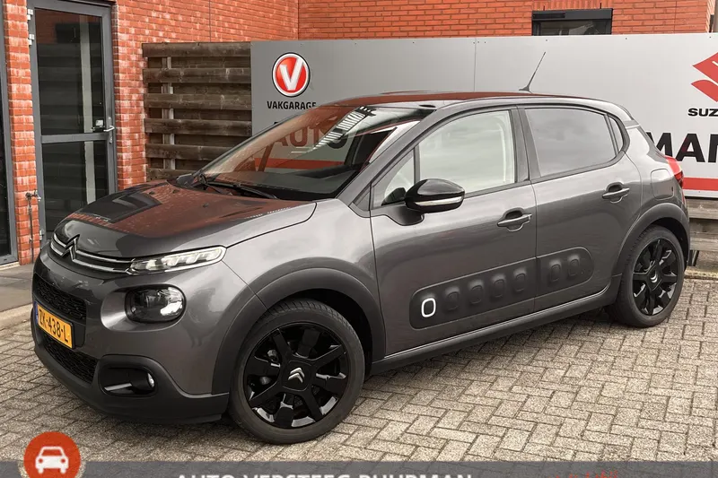 Citroën C3 (2019)