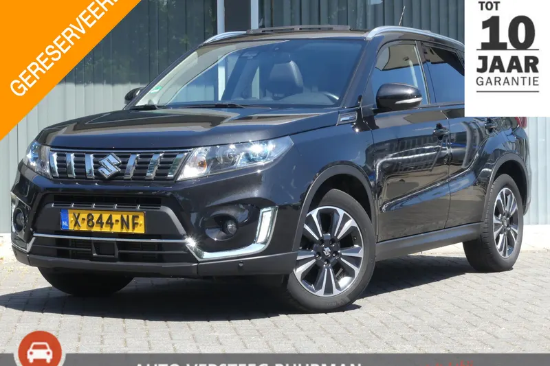 Suzuki Vitara (2019)