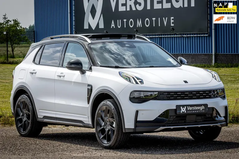 Lynk & Co 01 (2021)