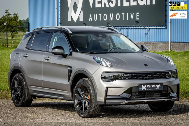 Lynk & Co 01 (2021)