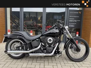 Harley-Davidson Night Train (2006) — foto 1