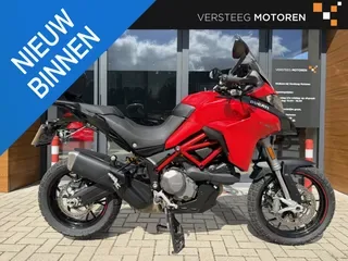 Ducati Multistrada 950 S (2020) — foto 1
