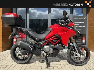 Ducati Multistrada 950 (2020) — foto 1