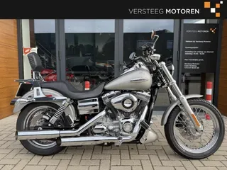 Harley-Davidson Dyna Super Glide (2007) — foto 1