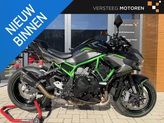 Kawasaki Z H2 (2021) — foto 1