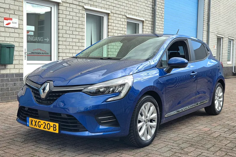Renault Clio (2020)