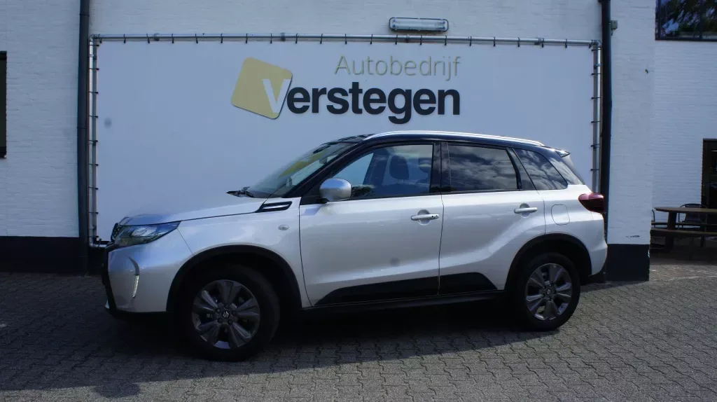 Suzuki Vitara (2025) — foto 1