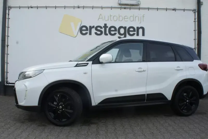 Suzuki Vitara (2025)