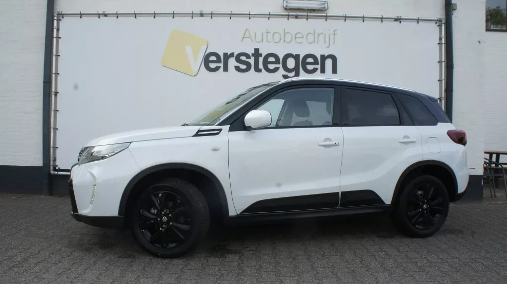 Suzuki Vitara (2025) — foto 1