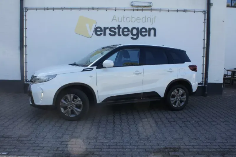 Suzuki Vitara (2025)