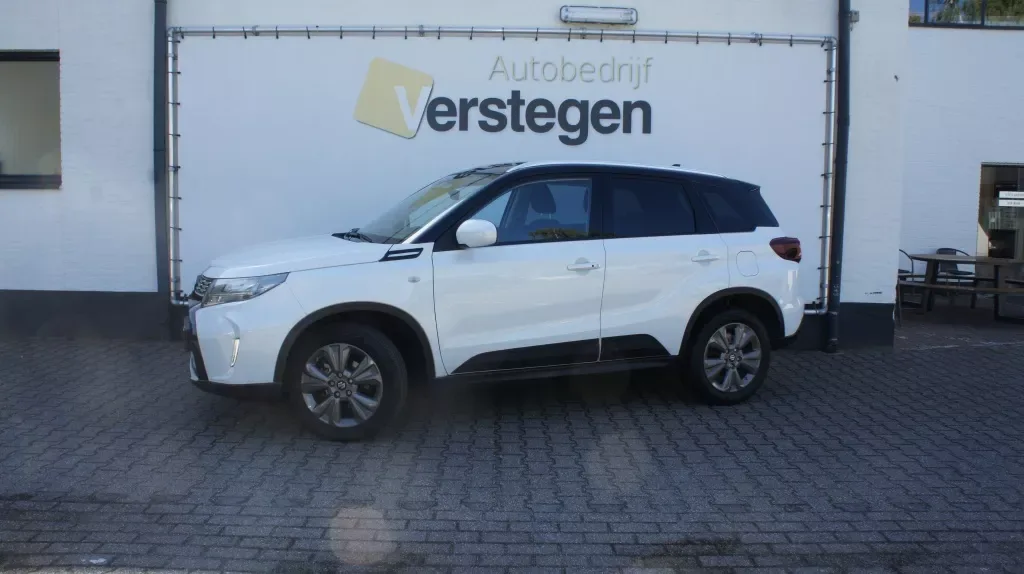 Suzuki Vitara (2025) — foto 1